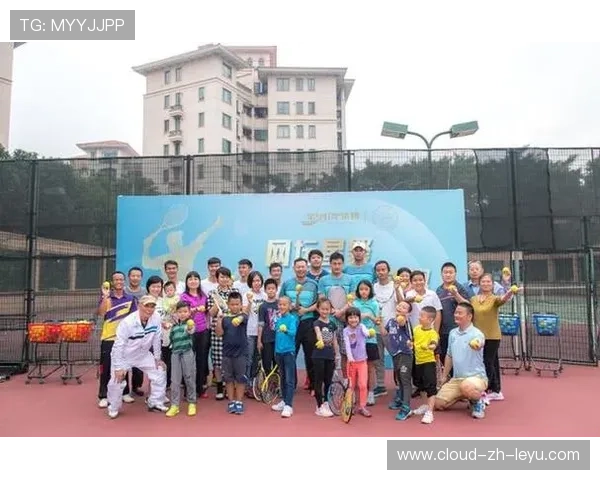 网球俱乐部建立基层发展基金，网球俱乐部章程与规则